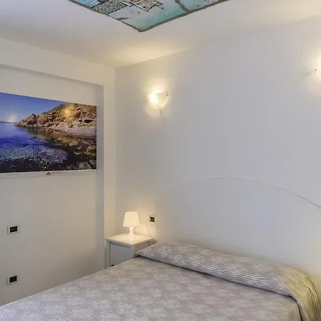 Montecristo Hotel Marina di Campo