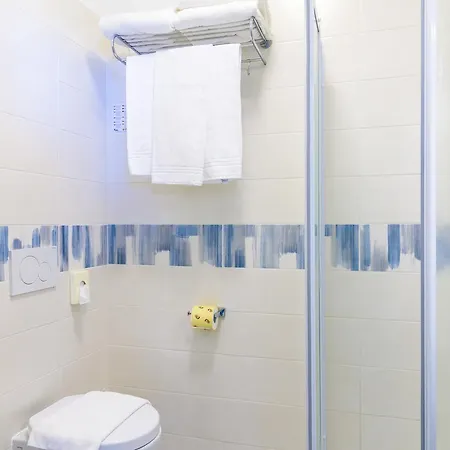 Montecristo Hotel 4*